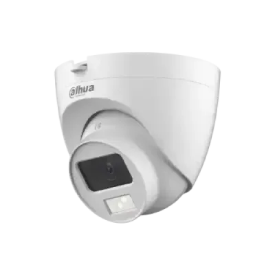 Dahua HAC-HDW1200CLQ-IL-A 2MP Eyeball CC Camera