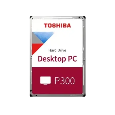 Toshiba  2TB HDD