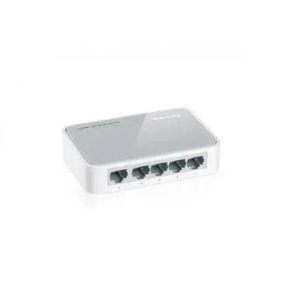 TP-Link TL-SF1005D 5-Port Desktop Switch