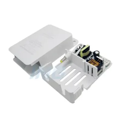 CCD Box Adapter