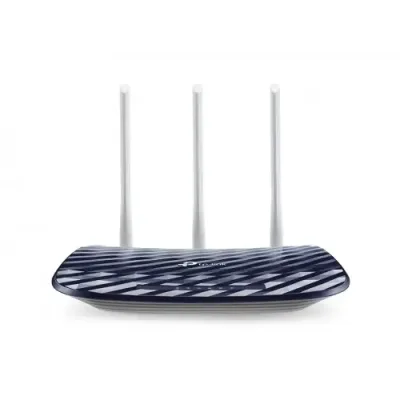 TP-Link Archer C20 | AC750 Dual-Band Router