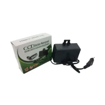 CCD Power Adapter