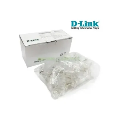 Mixt Cat 6 RJ45