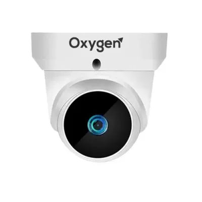 Oxy-Q1 3mp Dome Ip Camera