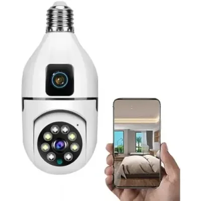 V380 Non Brand Bulp Dual lens