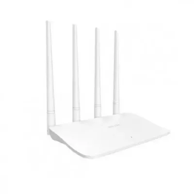 Tenda F6 300Mbps  Wifi Router