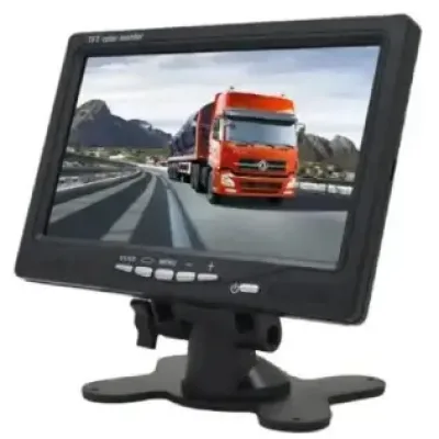 7″ TFT LCD Monitor