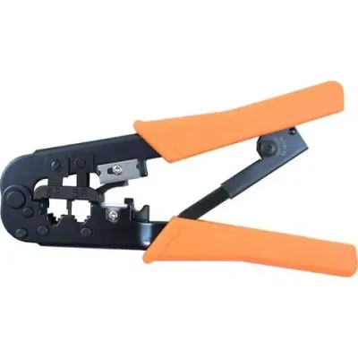 Crimping Tool for RJ45