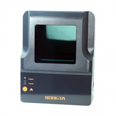 Rongta RP400H 4-inch Thermal Transfer Barcode Label Printer