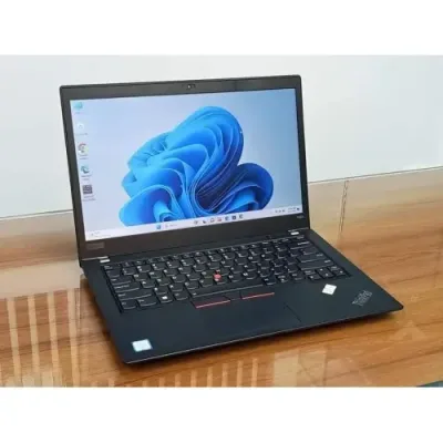 Lenovo ThinkPad T470S Core i5 7th Gen
