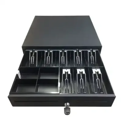 Smart Digital Cash Drawer