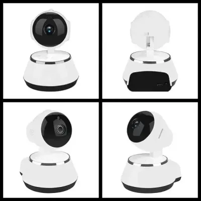 Mini Doll Ip Camera