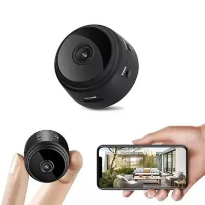 Mini Ip Camera