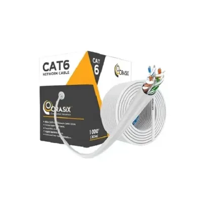 Orasix Cat6  Network Cable