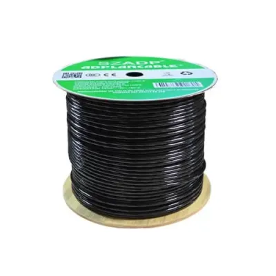 Cat6 Outdoor Cable