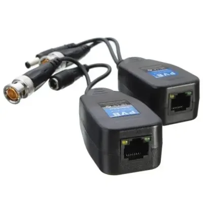 PV  Video Balun 8MP
