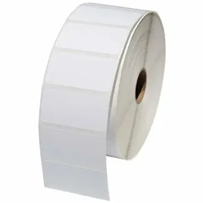 Barcode Label Sticker