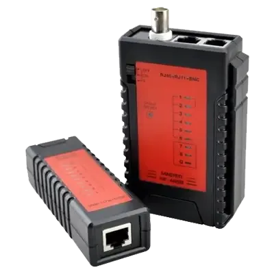 Network Cable Tester