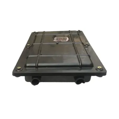 TJ  Box 4 port