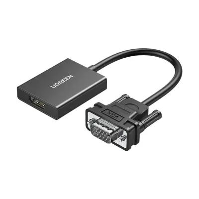 HDMI To VGA