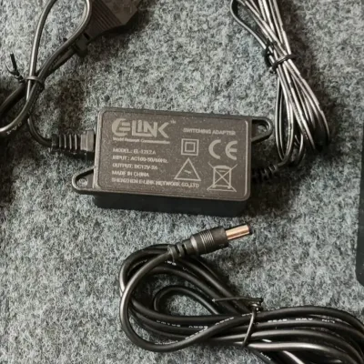 E-LINK HIGH QUALITY ADAPTER