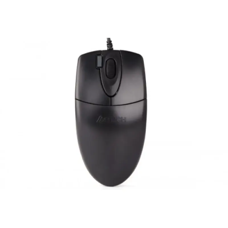 A4TECH 2X Click Mouse
