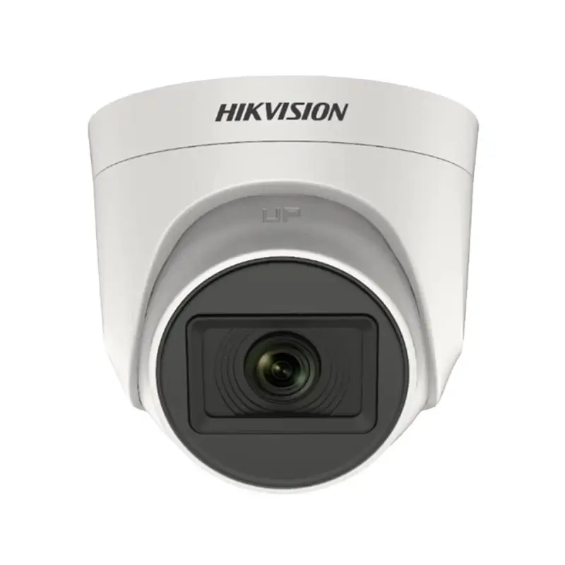 DS-2CE76D0T-EXIPF (2.0MP) Fixed Turret CC Camera