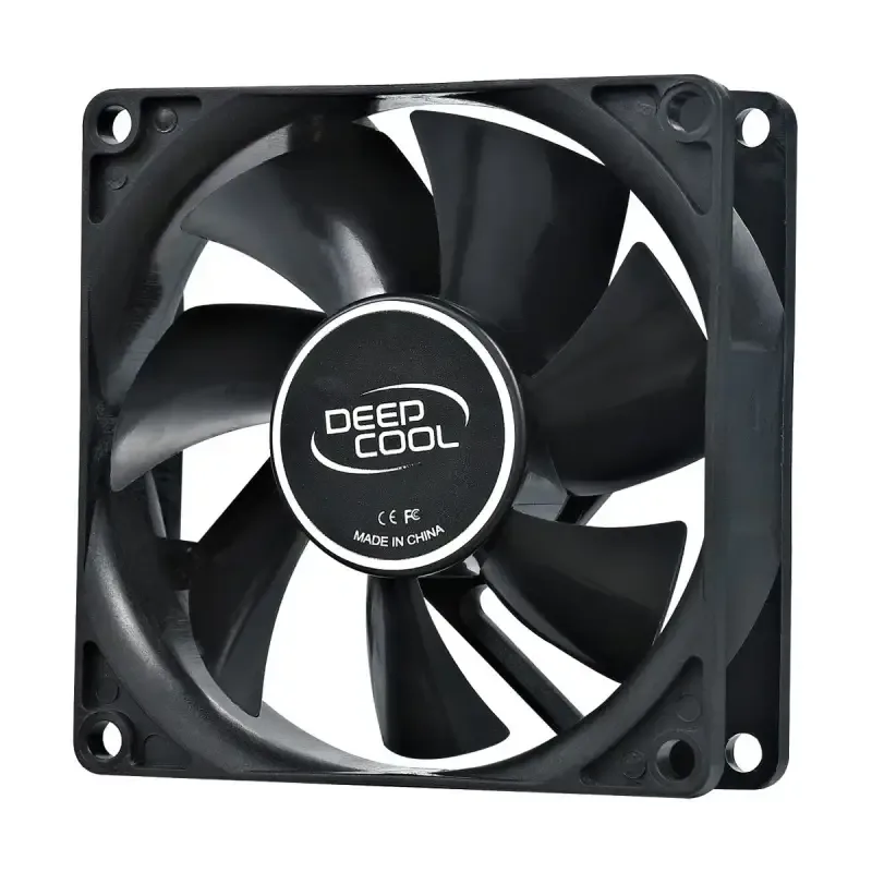 Cooling Fan