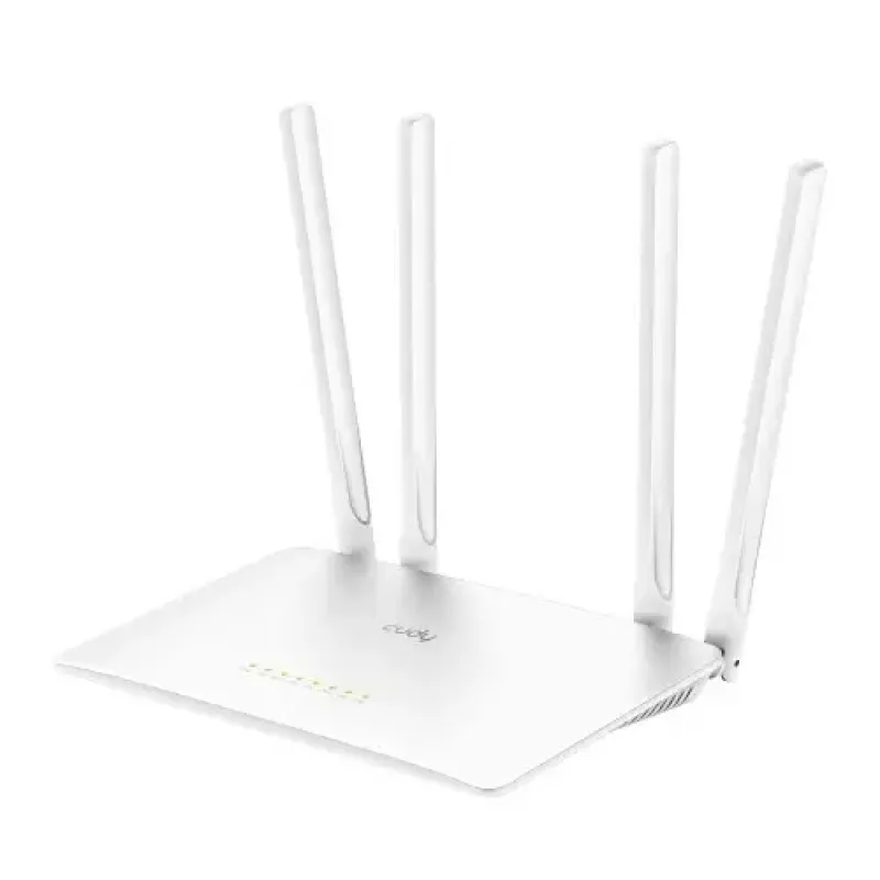 Cudy WR1200 | AC1200 Dual-Band Router