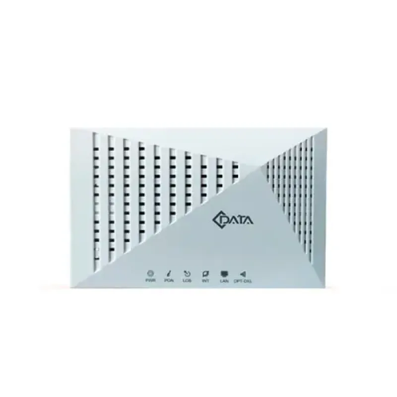 C-Data XPON ONU