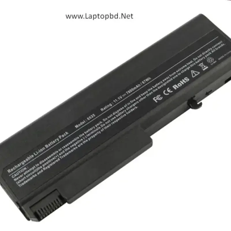 HP EliteBook 8440P BATTERY