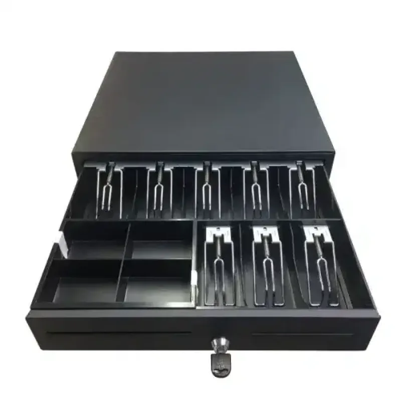 Smart Digital Cash Drawer