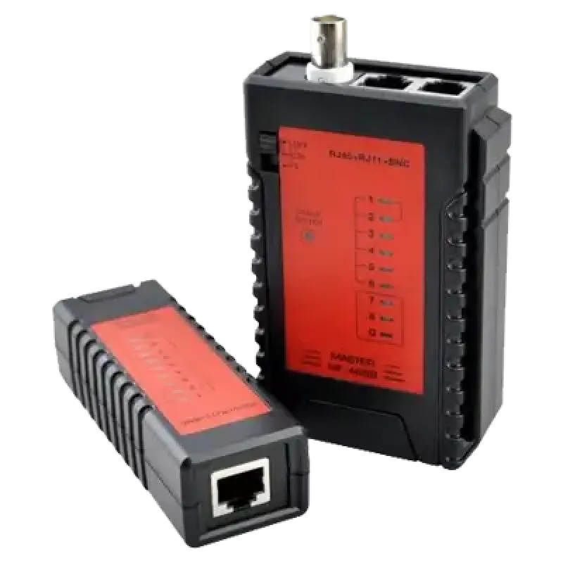 Network Cable Tester
